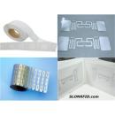 Las etiquetas RFID UHF