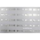 PET UHF RFID Inlay