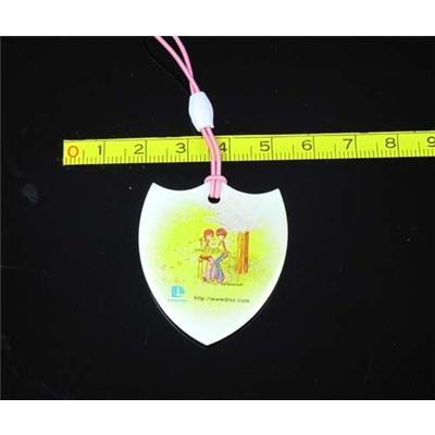 Tarjeta de acceso UHF