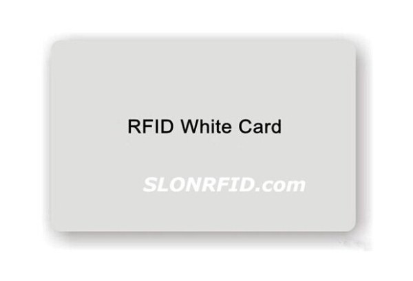 LF tarjeta RFID