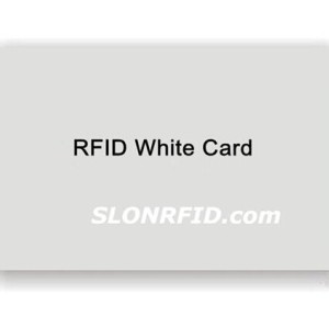 LF tarjeta RFID