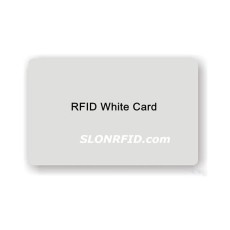 LF tarjeta RFID