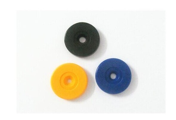 RFID Token Con Rfid Etiquetas inteligentes