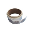 Rfid Etiquetas inteligentes OEM PET / papel HF