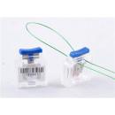 RFID 13.56 MHz etiquetas inteligentes con 27 × 25 × 8.5mm Dimensiones