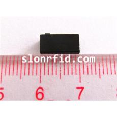 Pequeño cerámica Etiqueta RFID Etiqueta metal / de largo alcance RFID para el seguimiento de
