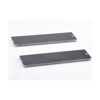 FR-4 Material Base 860 ~ 960 MHz RFID Etiqueta metálica