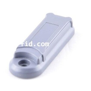OEM 860 ~ 960 de tipo Mini metal RFID Etiqueta para gestión de TI