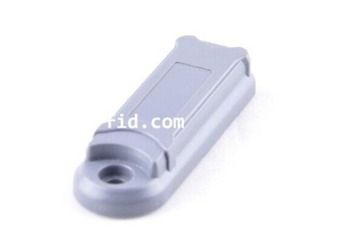OEM 860 ~ 960 de tipo Mini metal RFID Etiqueta para gestión de TI
