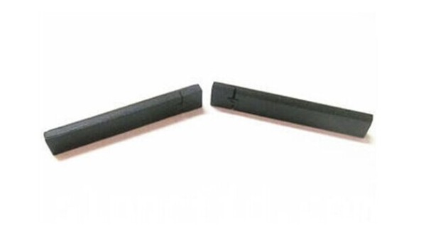 Customized UHF antisabotaje cerámica Etiqueta RFID metal Cumple con EPC C1G2