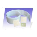 Wave - material absorbente 13,56 HF Rfid Papel metal Etiqueta