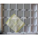 Las etiquetas RFID de alta temperatura de metal resistente SF0018