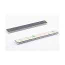 UHF metal Etiqueta HIGGS ALIEN 3 chip 860 ~ 960MHz RFID Etiqueta