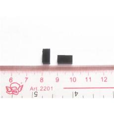 Remoto Cerámica Metal UHF metal Tag / RFID Etiqueta 10 * 5 * 3 mm con C1G2 EPC para el seguimiento de bisturí