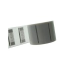 Extranjero Higgs 3 RFID Etiqueta Etiquetas, 860 ~ 960MHz UHF RFID etiqueta