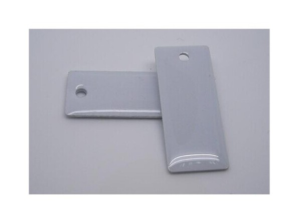 Joyería de RFID etiqueta antirrobo