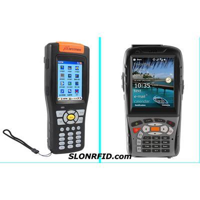 Lector portátil RFID UHF SR1000