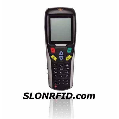 Lector portátil RFID UHF SR2000