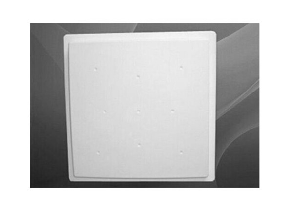 Pasiva RFID UHF Reader, lector RFID de largo alcance