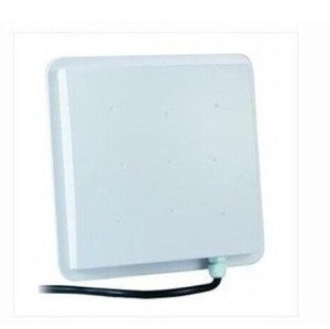 Pasiva RFID UHF lector, diseño integrador, a prueba de agua