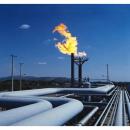 Soluciones de tecnología RFID para la industria de petróleo y gas