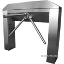 Electronic bidireccional puerta torniquete trípode SL-105