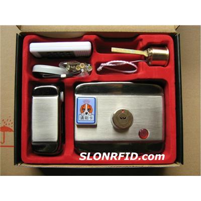 Cerraduras de tarjeta de control de acceso integrado