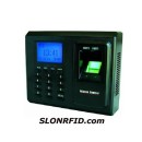 Controlador del sistema de control de acceso por huella digital
