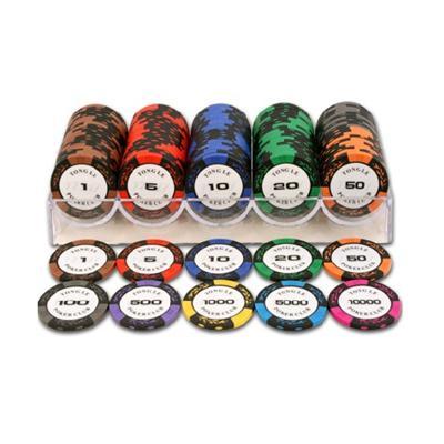 HF RFID chip de negociación