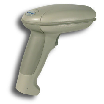 Honeywell HHP IT3800 1D Laser Barcode Scanner