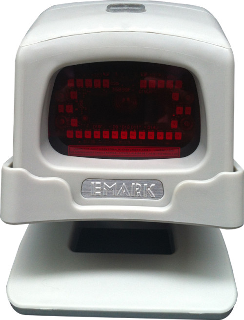 EMARK EM1800 影像式 二维条码扫描平台
