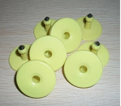 125KHZ低频猪耳标签