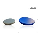 UHF/HF/LF Ultralight chip RFID Patrolling button RFID tags