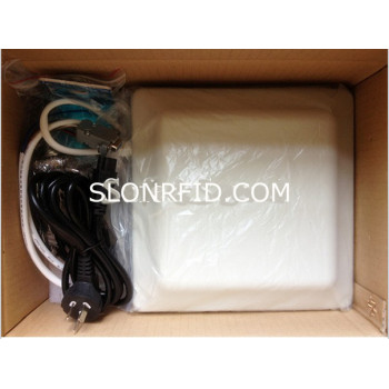 TCP/IP 6M Middle Distance UHF RFID Reader R108
