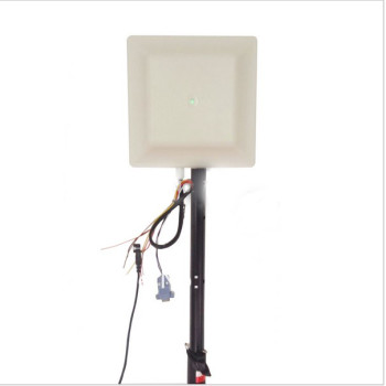 R2000 Long Range Reading and TCP IP WIFI Communication UHF RFID Reader R116
