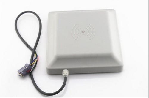 902-928Mhz 5 meter Free SDK and Software for Car Packing System and Warehouse RFID UHF reader R120