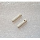 RFID宠物标签125KHZ低频挂件TK4100标签（适合宠物猪,狗,猫等)