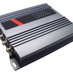 SL900R UHF四通道远距离读写器915MHZ分体式读写器ISO18000-6C/6B UHF超高频电子标签读写器