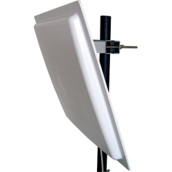 SL900L超高频远距离一体化UHF读写器10-15米远距离读卡器wg26输出 自动识别管理