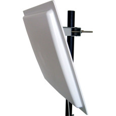 SL900X-UHF读卡器天线12dBI远距离读卡器专用天线/搭配SL900R主机 线极化天线