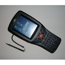 SL800高频RFID工业级手持终端13.56MHZ高频ISO14443/15693手持机RFID远距离读卡器