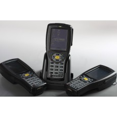 SL900G超高频UHF ISO18000-6C/6B工业级手持终端1-2远距离手持机