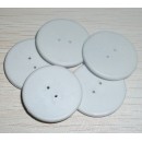SLRFID-UHF耐高温标签ISO18000-6C洗衣标签EPC Class1 Gen2纽扣卡
