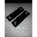 SLRFID10030-UHF 915MHZ-ISO18000-6C抗金属标签PCB板抗金属标签