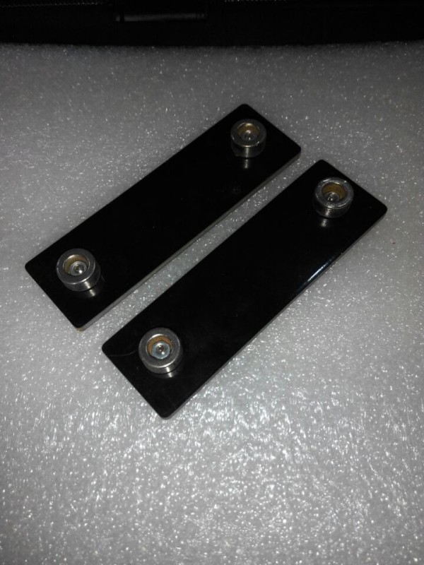 SLRFID10030-UHF 915MHZ-ISO18000-6C抗金属标签PCB板抗金属标签