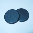 Laundry Tag RFID tags electronic RFID tag EM4305 chip 28mm