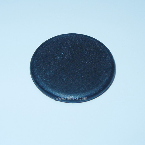 Laundry Tag RFID tags electronic RFID tag EM4305 chip 28mm