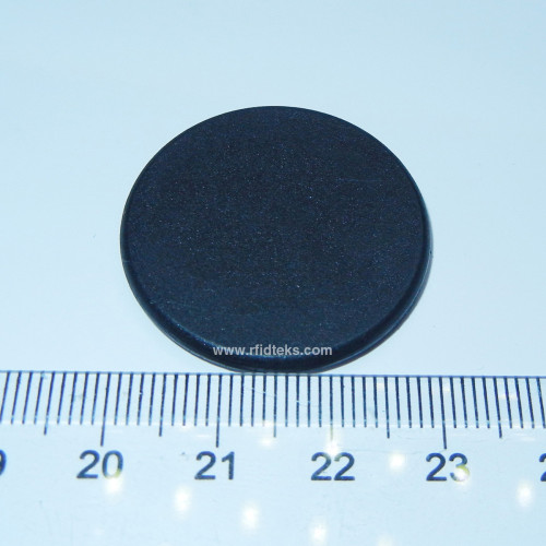 RFID tags electronic RFID tag laundry tag NXP MIFARE 1K S50 chip 30mm