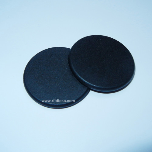 RFID tags electronic RFID tag laundry tag NXP MIFARE 1K S50 chip 30mm