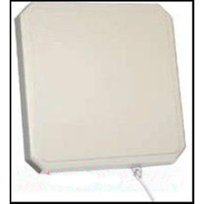 UHF RFID reader antenna RFID circularly polarized 12dbi antenna 920-925Mhz